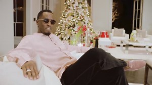 Sean 'Diddy' Combs aka Love Answers 73 Questions While Giving a Tour of His Los Angeles Home