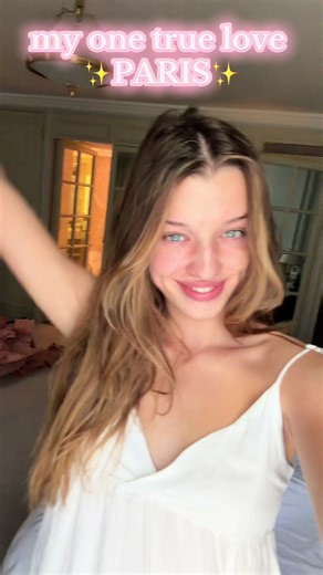 Oh Paris: A Love Letter to the City of Lights