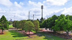 35 Sydney Olympic Park Stadium Stock Video Footage - 4K and HD Video Clips | Shutterstock