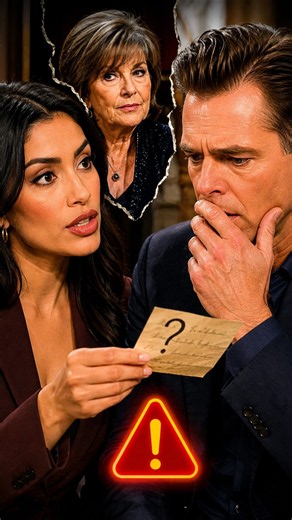 Y&R Spoilers: Audra Gives Billy the Clue That Could Expose Jill’s Secret! #YR