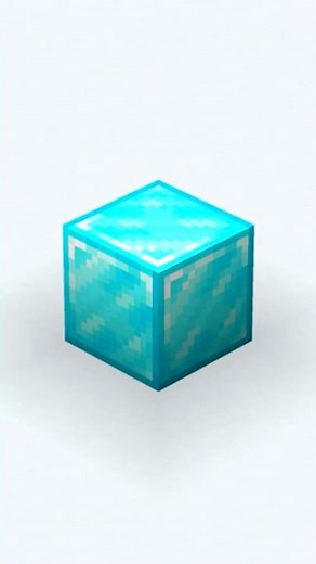 Minecraft Diamond FACTS
