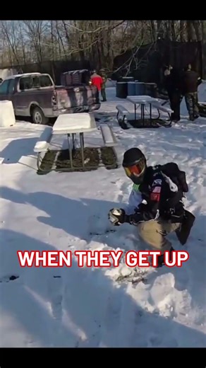 Setting up a trap #airsoft #shorts