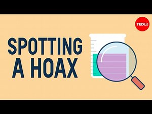 Science vs. Pseudoscience - Siska De Baerdemaeker - Videos For Kids