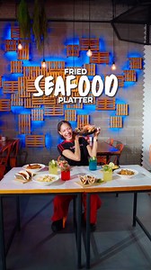 13 reactions · 4 comments | Friends…but Mr. Crab Edition 呂 What’s your go-to Mr. Crab dish?  Come drop by at Mr. Crab located in Al Barsha 1 or Order now through @chatfood.io @deliveroo_ae @careemuae and @talabatuae to dig in襤呂 #seafood #seafoodboil #seafoodlover #cheeselover #dubaifood #musttry #hiddengems #viral #foodreview #dubaiseafood #dubairestaurant #uae | Mr.Crab-uae | Facebook