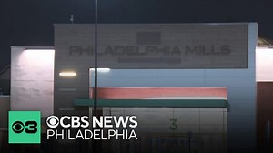 Franklin Mall in northeast Philly to reopen after small fire