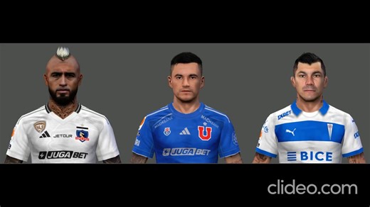 4.7K views · 72 reactions | MODS de PES6 de PROJECT OF HUMAN ...