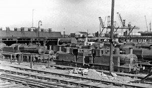 GSandWR Class 201 - Alchetron, The Free Social Encyclopedia