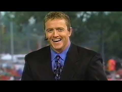 1998 College Game Day #Buckeyes vs Penn State
