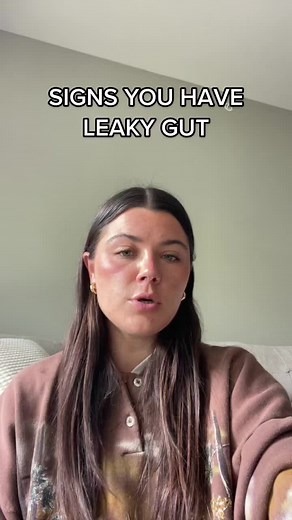 Signs of Leaky Gut: Recognizing the Symptoms and Causes