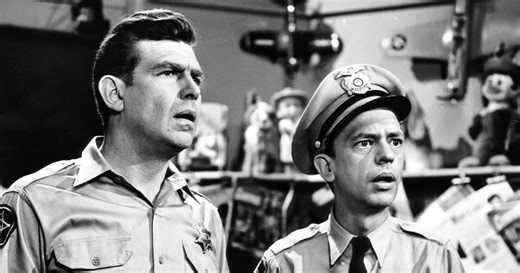 Is Mayberry a Real Place? Where The Andy Griffith Show Was Filmed