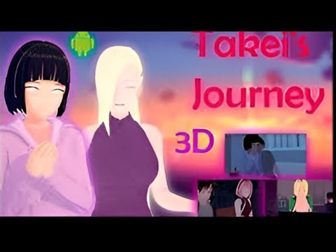 Takei’s Journey v0.35 en español para Android