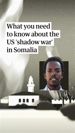“The Americans bombed us,” said Abdullahi Mohamed Abo Sheikh Ali, whose home was destroyed during an airstrike on the village of Jamaame, in Somalia. In November 2025, at least 12 people, including eight children, died during a US attack in the east-African country. The US has never admitted civilian deaths. But this attack is only the tip of the iceberg as latest data indicates 80 US strikes in Somalia in 2026, averaging about a bombing every two or three days. This is more than the total numbe