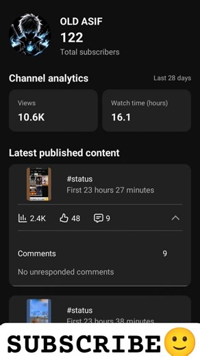 #plsgoviral