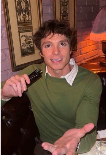 Highlights from Connor Storrie’s CULTURED Celebration