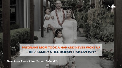 9.6K views | Pregnant Mom Took a Nap and Never Woke Up — Her Family Still Doesn’t Know Why. Read more >> bit.ly/4aWA2Wl | Refresh | Facebook