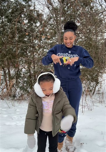 Kyra and Londyn: Four Years of Love and Tiredness