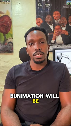 Buni Media animation program on Instagram: "So, what is Bunimation? It’s a 4-week crash course in 2D whiteboard animation — perfect for anyone ready to turn their creativity into skill. Hosted by Buni Media (yes, the home of The XYZ Show), this course is your entry into the world of animation. Applications are open now! See link in bio. #bunimation #animation #bunimediatrainingprogram #freeanimationcourse #thexyzshow #elearnıng #digitalskills #bunimediatraining"