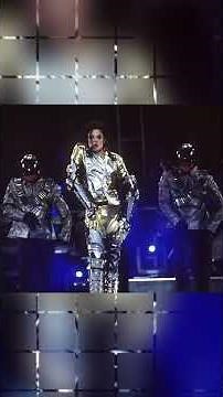 Jaafar Jackson Opens Up About Playing Michael Jackson in New Biopic | Behind the Role