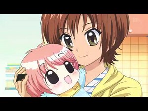 魔法小惡魔 24 ちびデビ！Chbi devil!