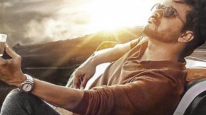 Thalapathy Vijay's Varisu trailer review, Vijay's swag dialogues in family drama are the highlight