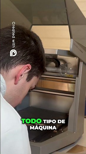 ⚙️CNC vs Impresión 3D