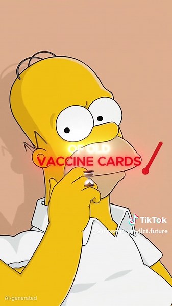 The Simpsons Predict Covid-19 is Coming Back in 2025! 😳😨😱 #simpson #simpsons #simpsonspredictions #homersimpson #fypシ #viralvideo #thesimpsons #covid19 #covidー19 #covid_19 #lisasimpson #fypage #simpson #simpsons #simpsonspredictions #thesimpsons