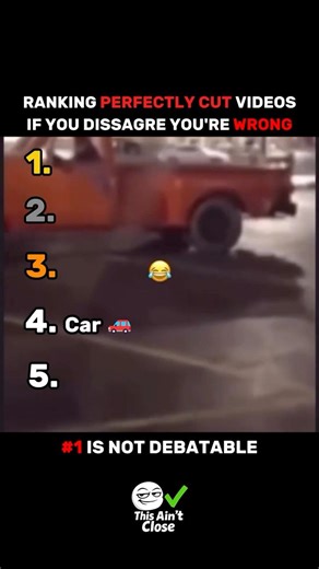 Ranking the BEST Perfectly cut Videos