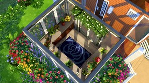 28K views · 306 reactions | #TheSims Tiny Living is now available on...