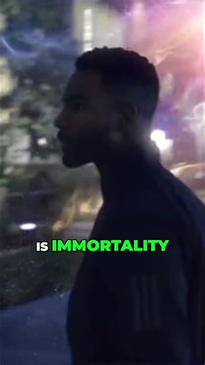 Unveiling Thetan: Building, Immortality, and Mind-Blowing Power!