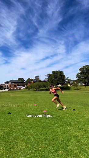 Netball Pre Season Training Program