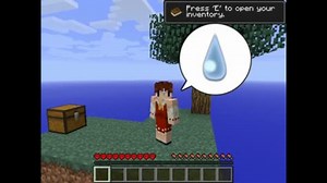 【Minecraft】SkyBlockをプレイしてみた part1(改良版)【ゆっくり実況】