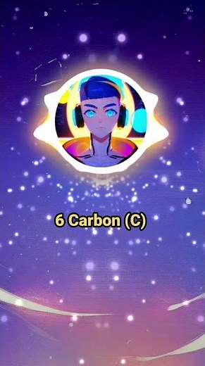 Periodic Table Song 1-10 ⚛️ Hydrogen to Neon (Diva Rock Ver.) | Atomic Heroes Vol.1