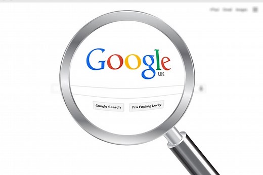 Google afirma que es tan popular que el término más buscado en su rival Bing es, precisamente, 'Google'
