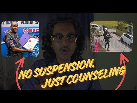 Counseling, Not Consequences: Commissioner Defends Officers After Viral Trinidad Shooting