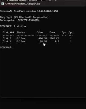 format pen drive in cmd | clean pendrive | quick format pendrive