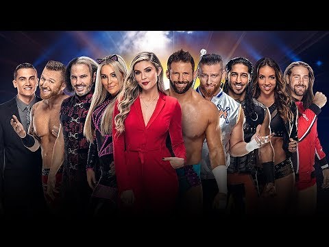 Watch WWE Clash of Champions with your favorite Superstars! WWE Watch Along