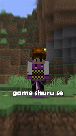 Why Pink Is So Rare In Minecraft...🌸#minecraft