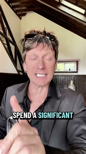When someone says "we appreciate your enthusiasm" — here's what they're subconsciously evaluating.