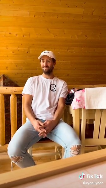 Fun Camera Challenge with Capron Funk | Hype Christine