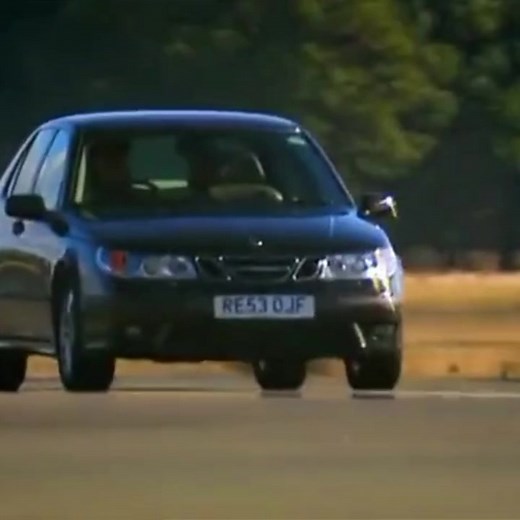 Saab 9-5 Aero Review: A Detailed Look at the British Luxury Car
