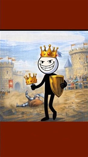 “Stick Man Broke Time… It Fought Back 💀 (Part 2)”