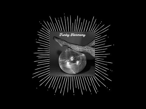 FUNKY HARMONY by Mabone - Experimenting with ‪@Soundtrap‬ Series (No AI)