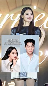 586K views · 16K reactions | So happy that Shin Min Ah is finally...