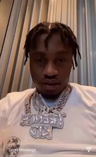 Lil Tjay: Discover the Best Songs and Concert Clips