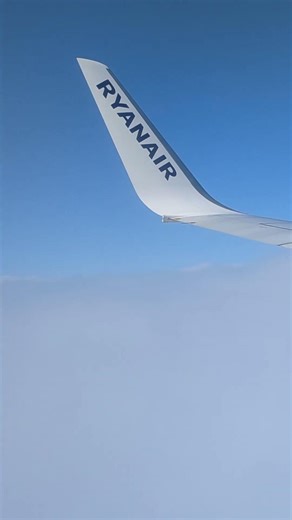WINGLET #airplane