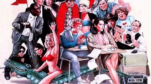 The Underachievers-1987 Edward Albert,Barbara Carrera