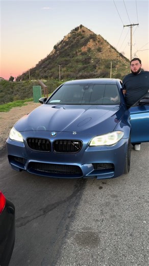 #bmw #m5 #f10 #mercedesbenz #cls55