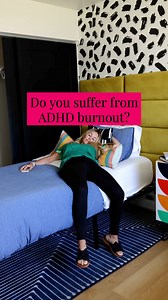 147K views · 770 reactions | We talk about the hyperactivity that...