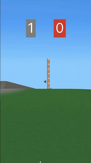 SFS Sports… 🎾 #shorts #spaceflightsimulator