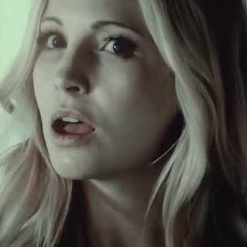 The Vampire Diaries | Caroline Forbes